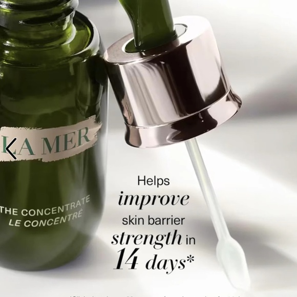 La Mer the Concentrate Serum 15ml (NEW IN BOX) $220 - Picture 2 of 4